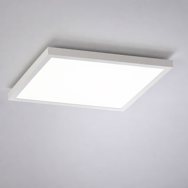 LED 面板灯 60×60，40 瓦